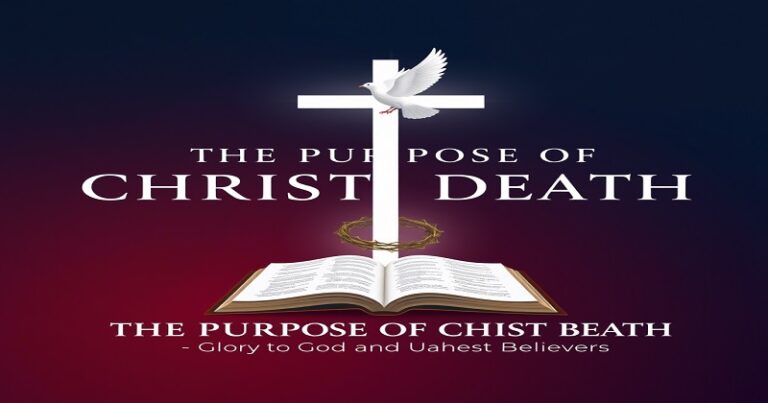 Muerte de Cristo
