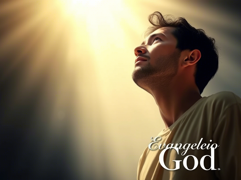 El anhelo del alma que busca a Dios